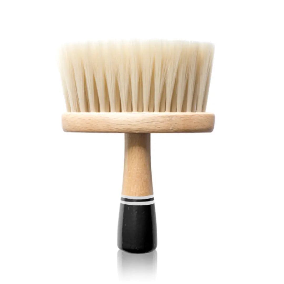 Barber Marmara Hand Made Neck Duster - BUYBARBER.COM