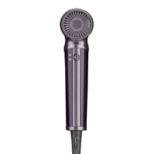 BaBylissPRO Nano Titanium Nightfall High-Speed Dryer | Lightweight Ionic - BUYBARBER.COM