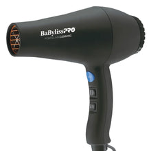 BaBylissPRO® Porcelain Ceramic™ Carerra2® Dryer - BUYBARBER.COM