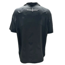 Barber Works The Barber Jacket Barber Works