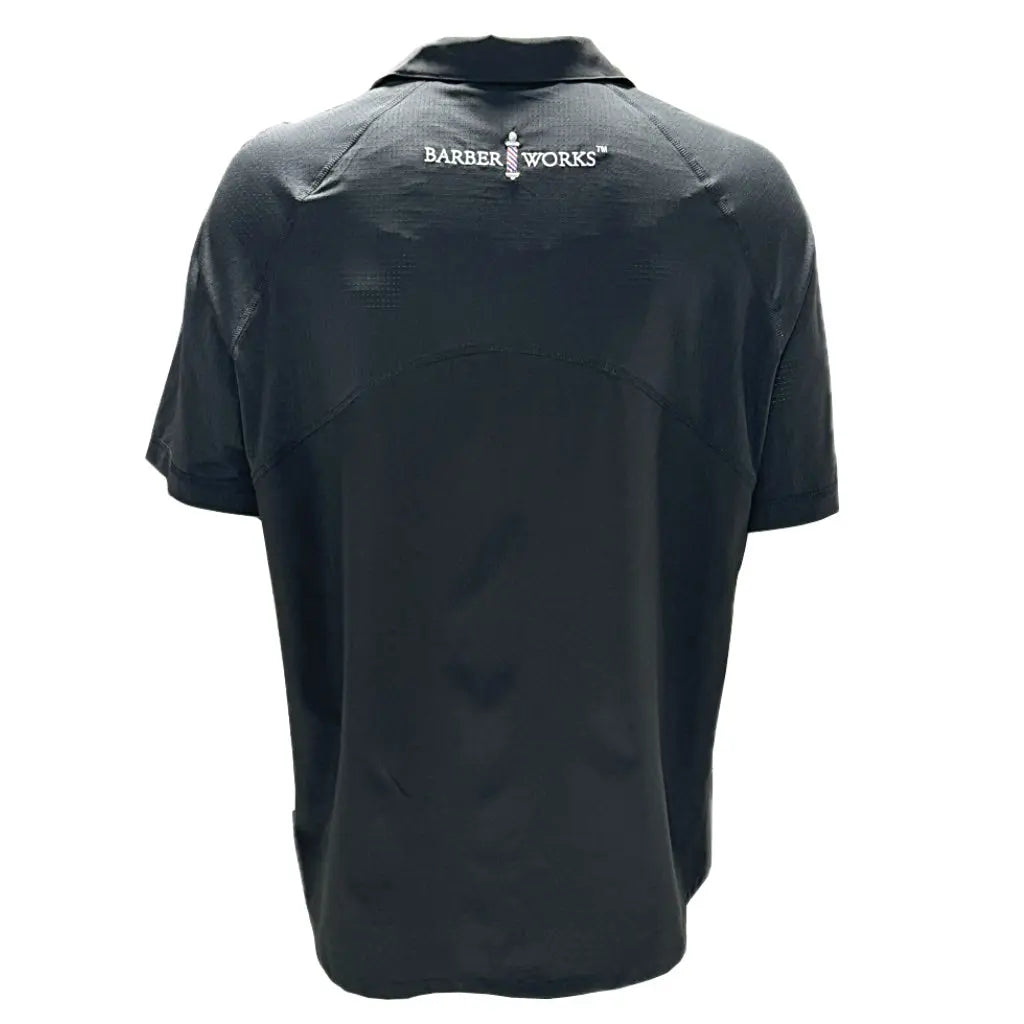 Barber Works The Barber Jacket Barber Works