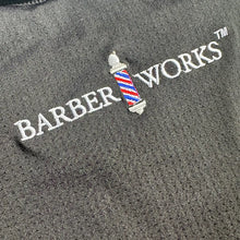 Barber Works The Barber Jacket Barber Works