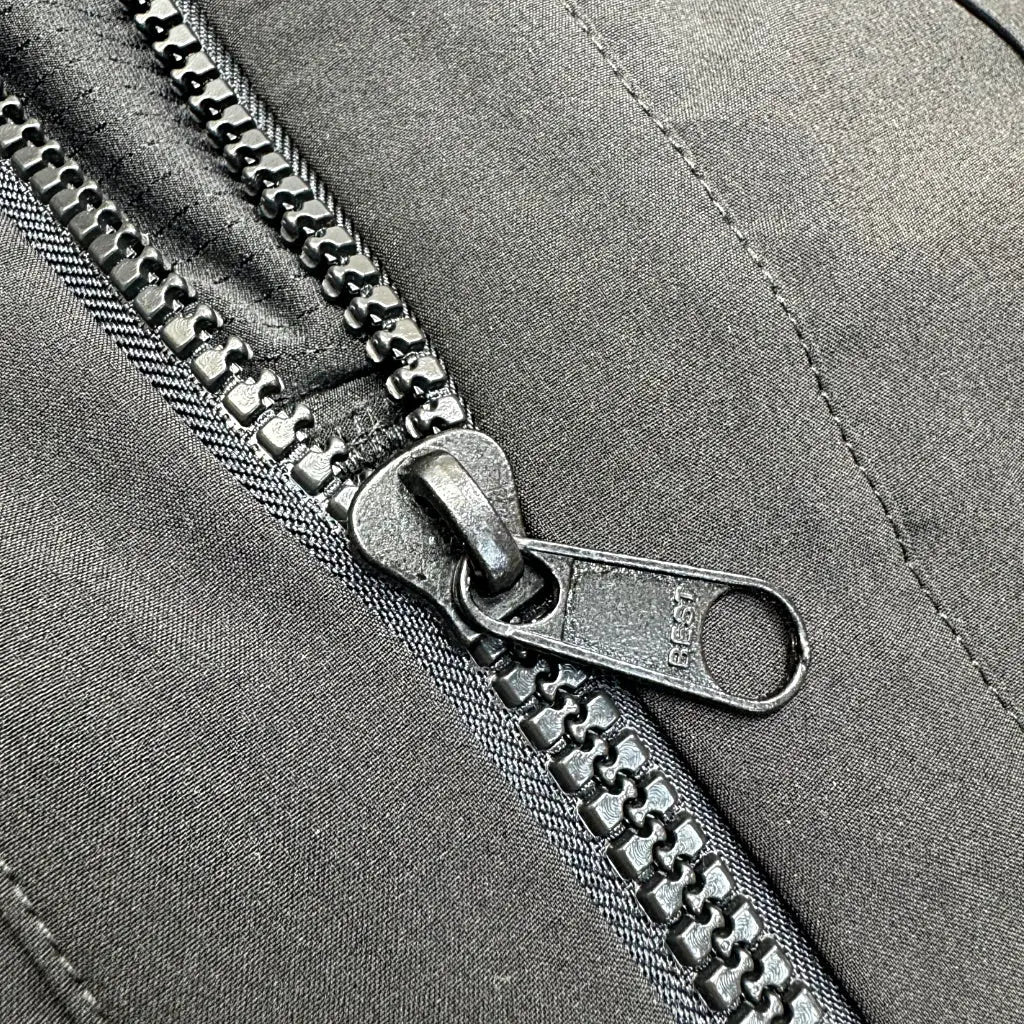 Barber Works The Barber Jacket Barber Works