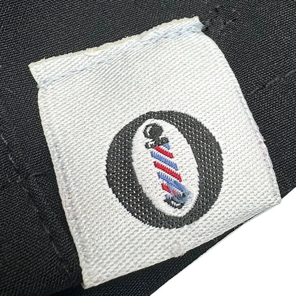 Barber Works The Barber Jacket Barber Works