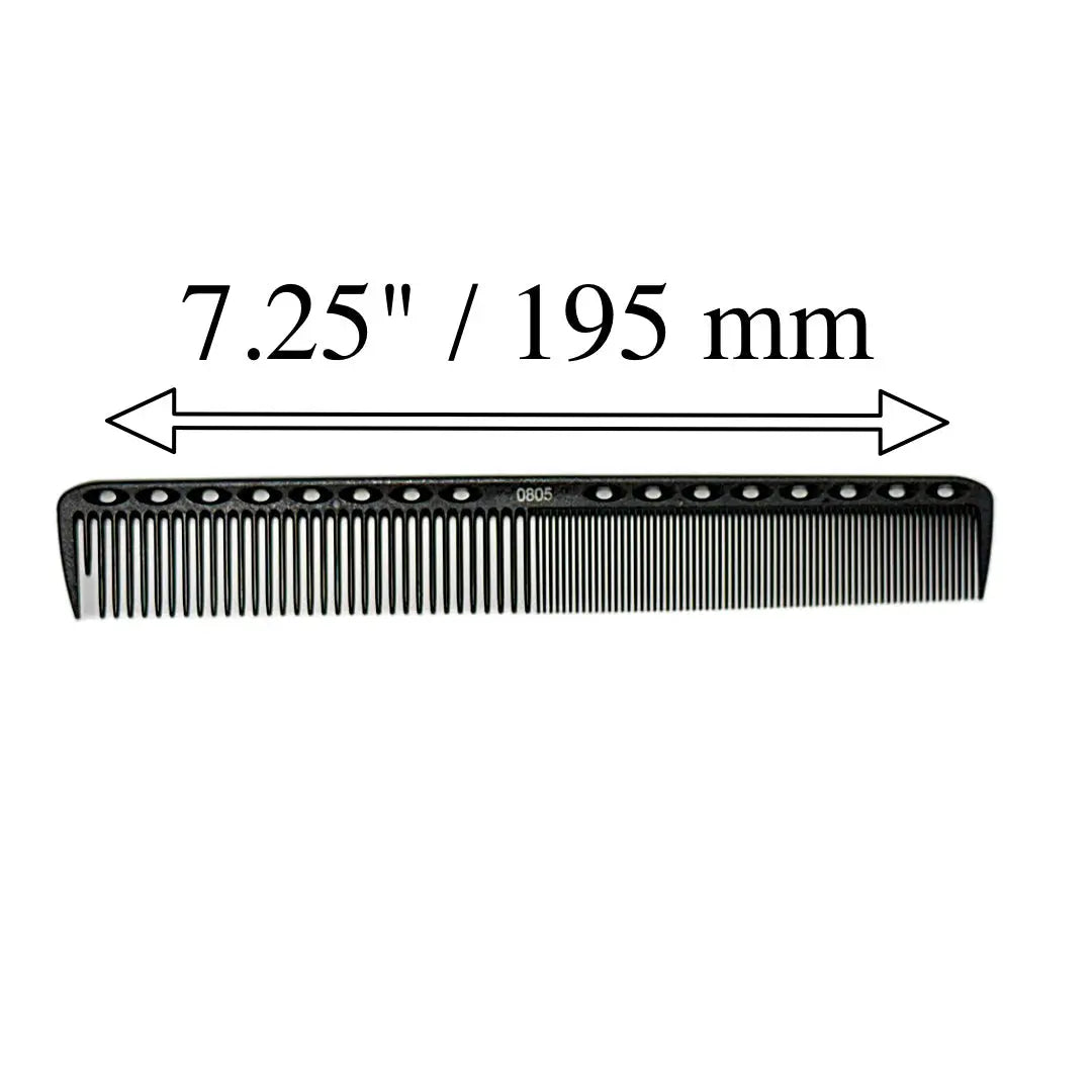 Barber Works Cutting Comb 725 - BUYBARBER.COM