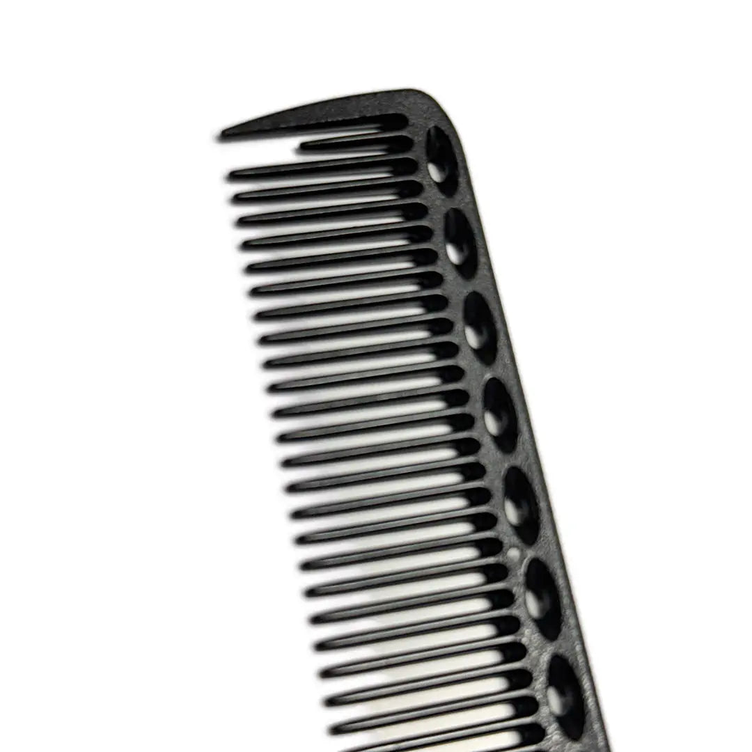 Barber Works Cutting Comb 725 - BUYBARBER.COM