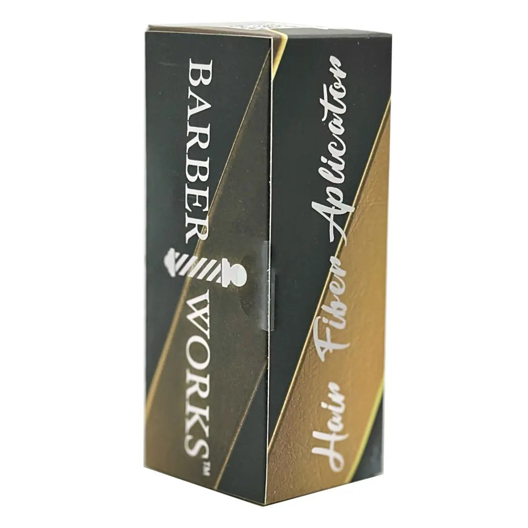 Barber Works Hair Fiber Applicator - BUYBARBER.COM