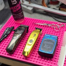 Barber Works Professional Station Mat 17.5