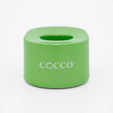 Cocco Veloce Pro Clipper (Green)- Lowest Price in Cart - BUYBARBER.COM