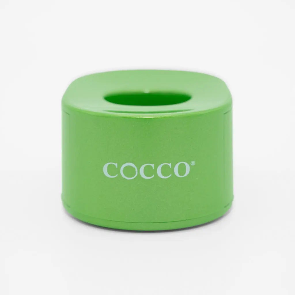 Cocco Veloce Pro Clipper (Green)- Lowest Price in Cart - BUYBARBER.COM