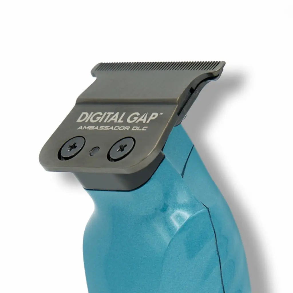 Cocco Veloce Pro Trimmer (Dark Teal) - Lowest Price in Cart - BUYBARBER.COM