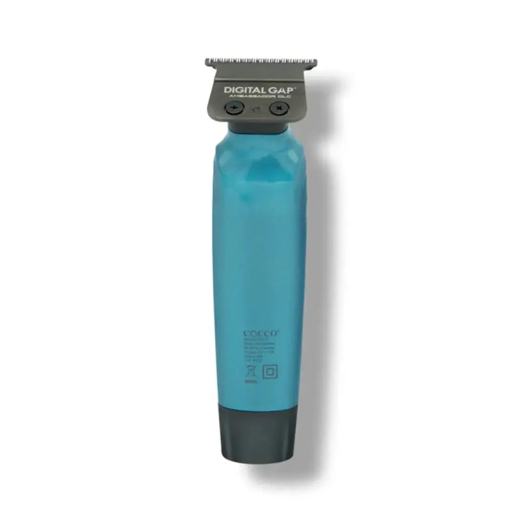Cocco Veloce Pro Trimmer (Dark Teal) - Lowest Price in Cart - BUYBARBER.COM