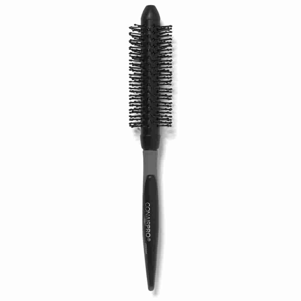 Conair Pro Ergo-Grip Small Round Pin Brush BaByliss