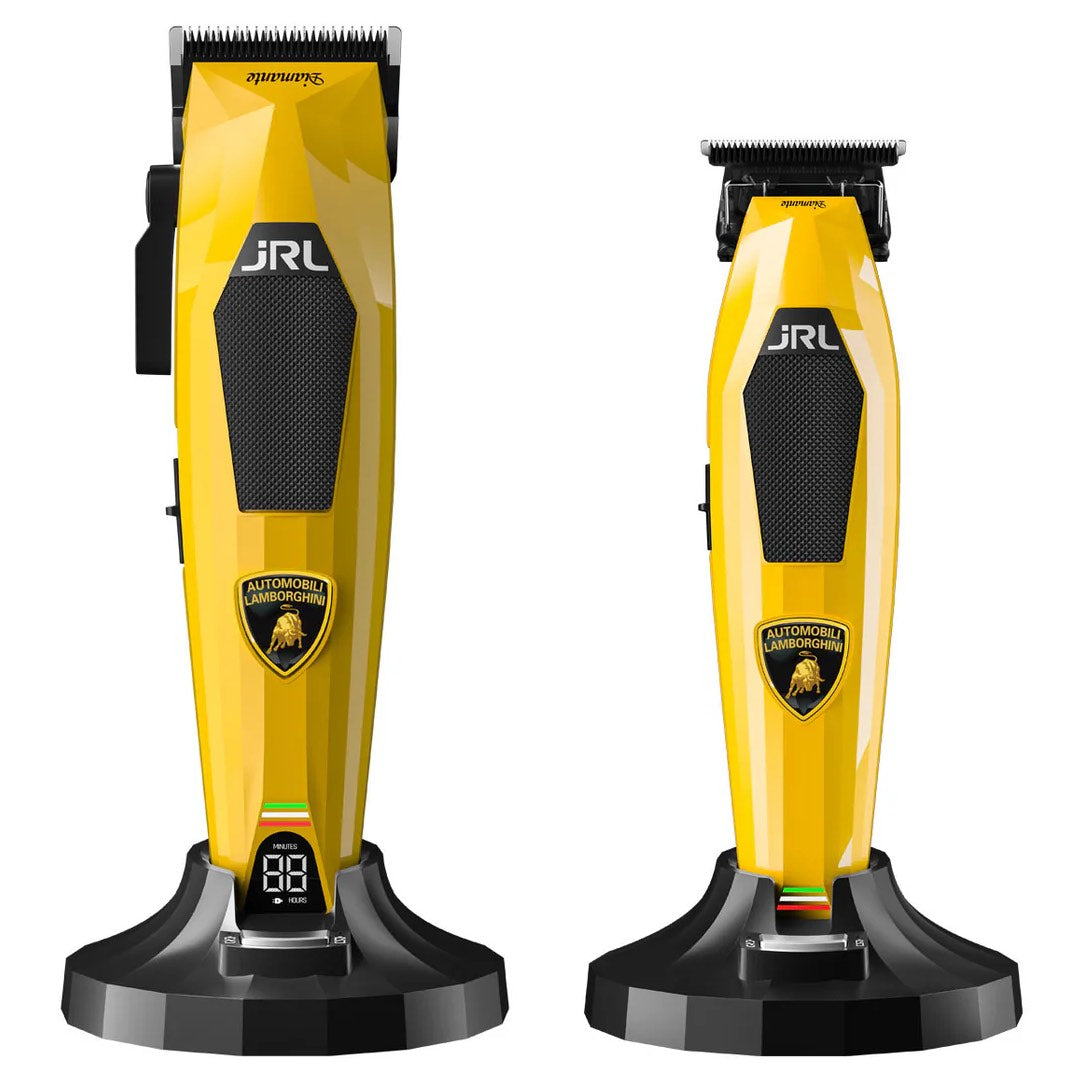 JRL x Lamborghini Diamante Collection: Clipper + Trimmer Set