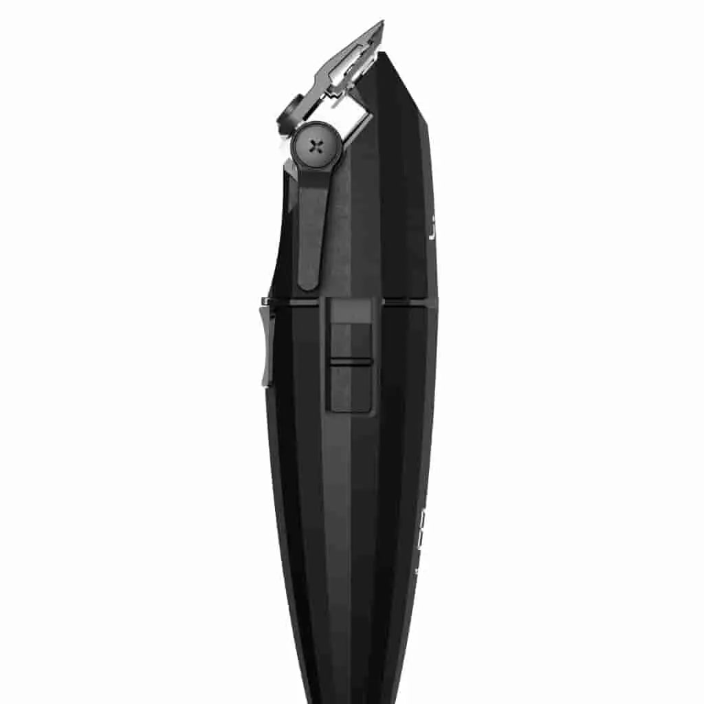New JRL Onyx Limited Edition Clipper JRL