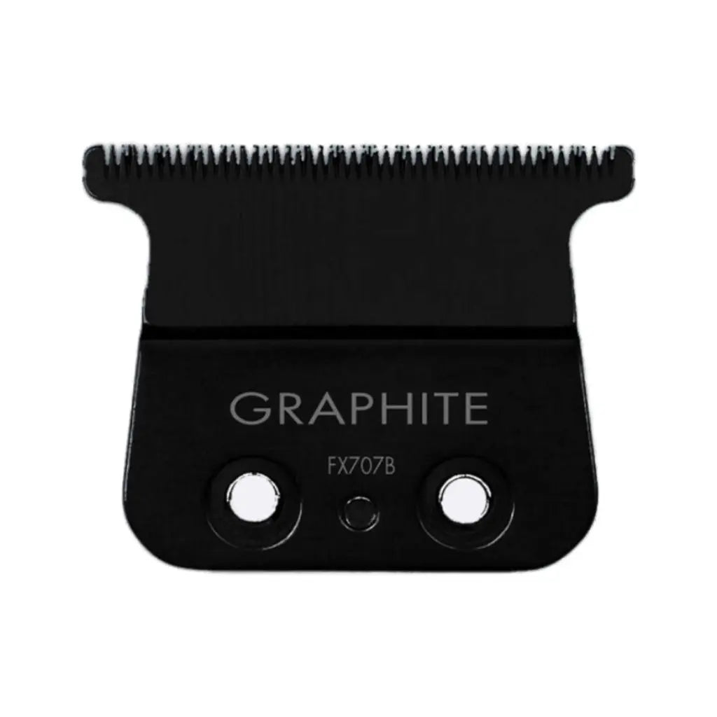 BaBylissPRO® Fine Tooth Graphite Replacement Blade - FX707B - BUYBARBER.COM
