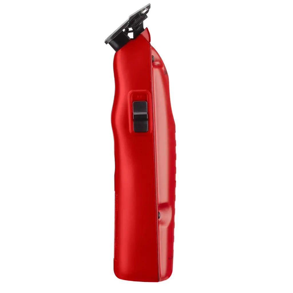 BabylissPro® FXONE LO-PROFX Red Trimmer - BUYBARBER.COM