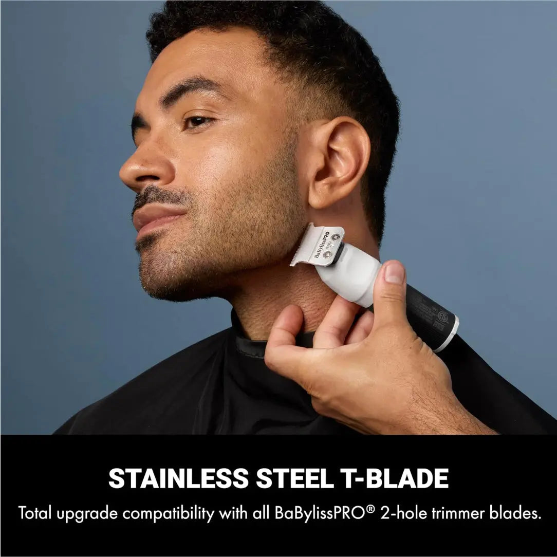 BaBylissPRO® COREFX Professional Performance Hair Trimmer