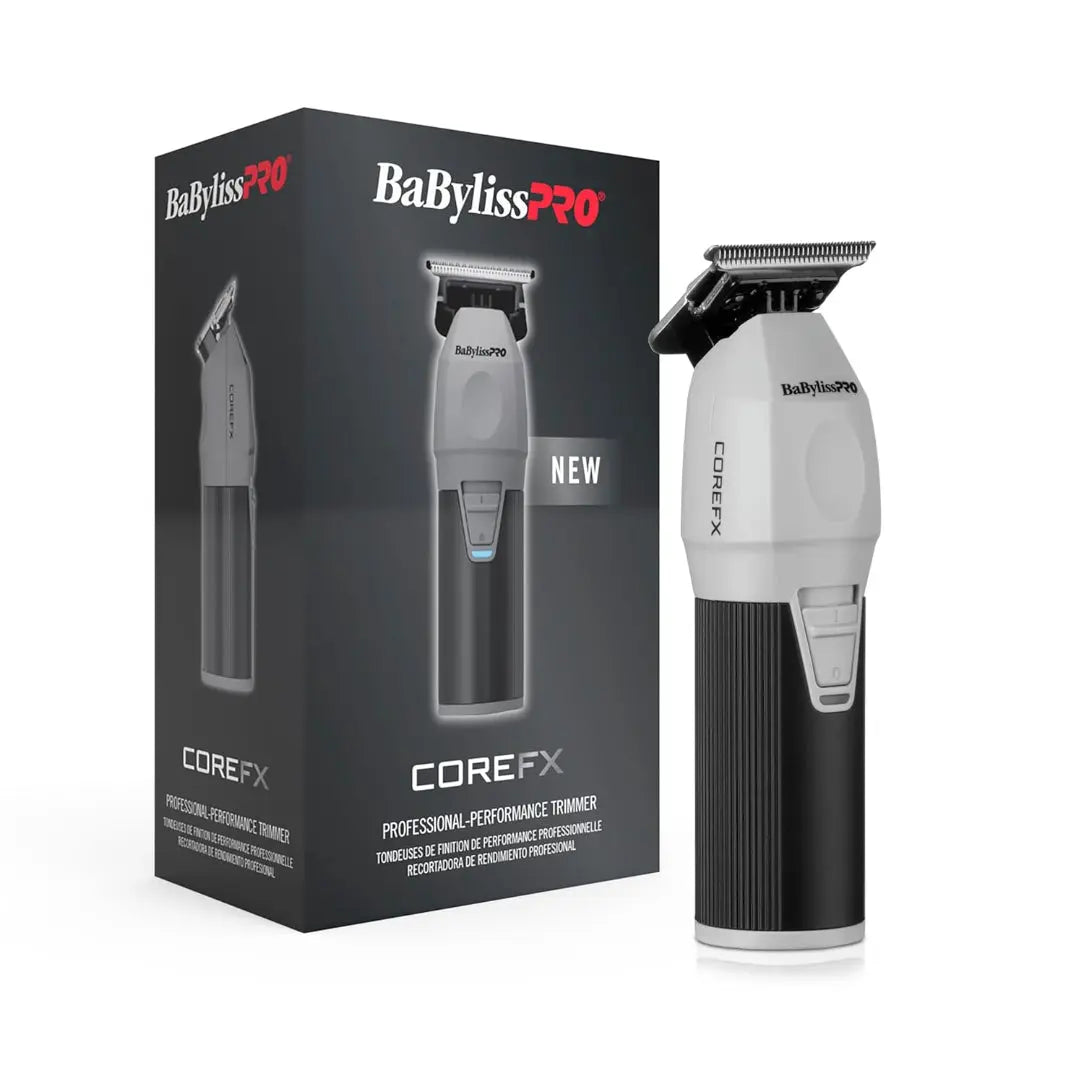 BaBylissPRO® COREFX Professional Performance Hair Trimmer