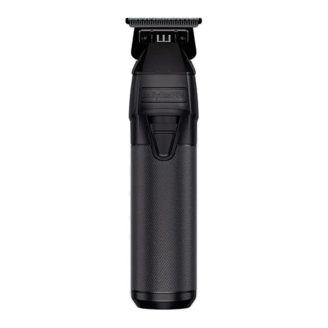 BabylissPro® FXONE BlackFx Trimmer - BUYBARBER.COM
