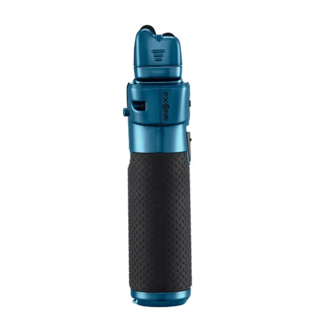 BaBylissPRO® FXONE BlueFX Double Foil Shaver - BUYBARBER.COM