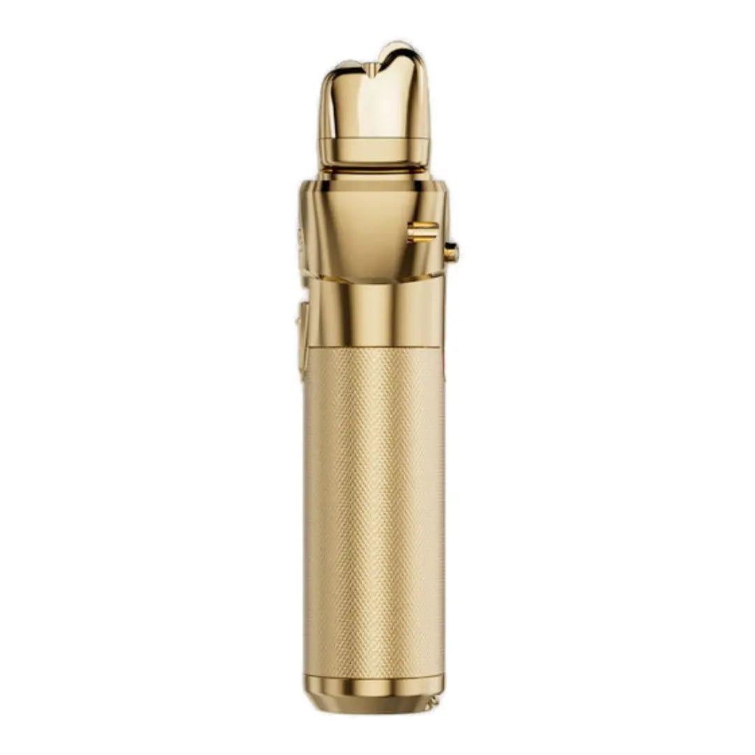 BabylissPro® FXONE GoldFx Double Foil Shaver - Lowest Price On Cart - BUYBARBER.COM