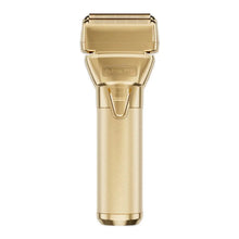 BabylissPro® FXONE GoldFx Double Foil Shaver - Lowest Price On Cart - BUYBARBER.COM