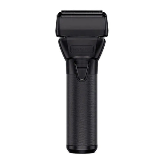 BabylissPro® FXONE BlackFx Double Foil Shaver