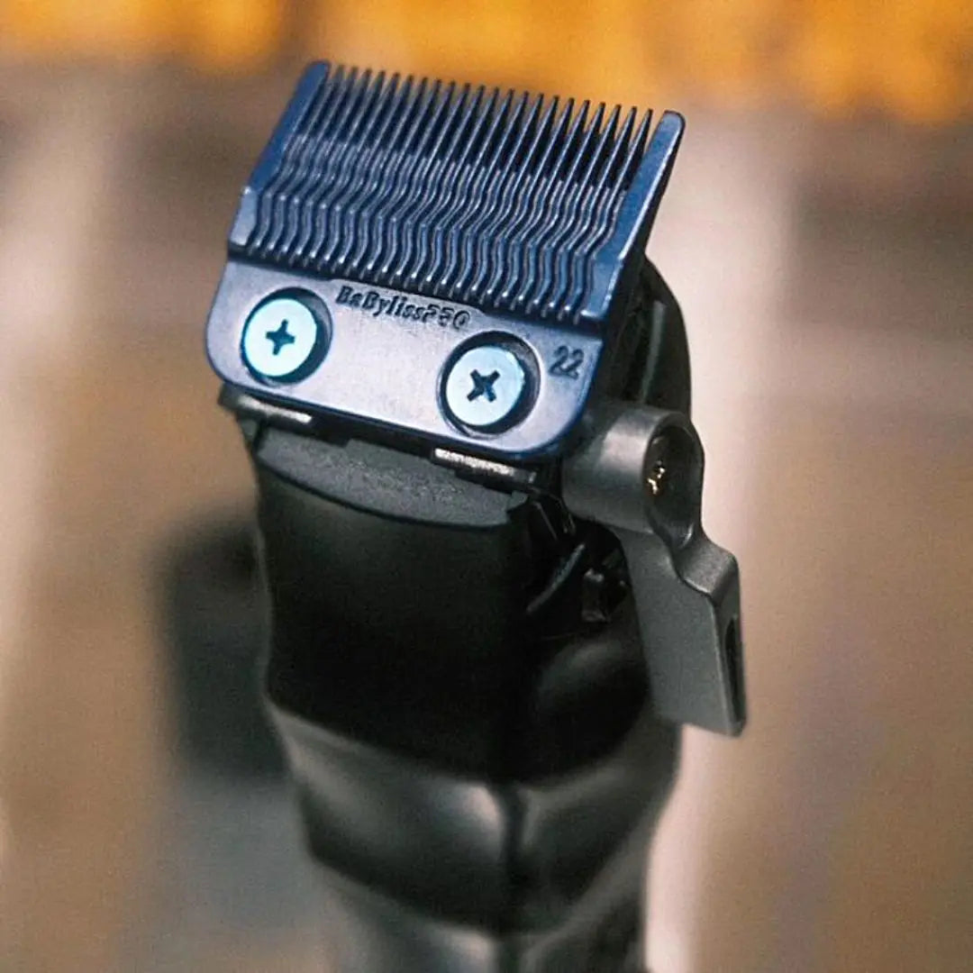 BabylissPro® FXONE LO-PROFX Clipper - BUYBARBER.COM