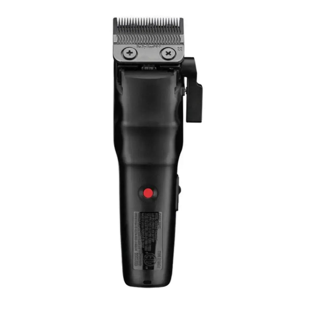 BaBylissPRO FXONE Lo-ProFX Blue Clipper + Trimmer | Limited Bundle BaByliss