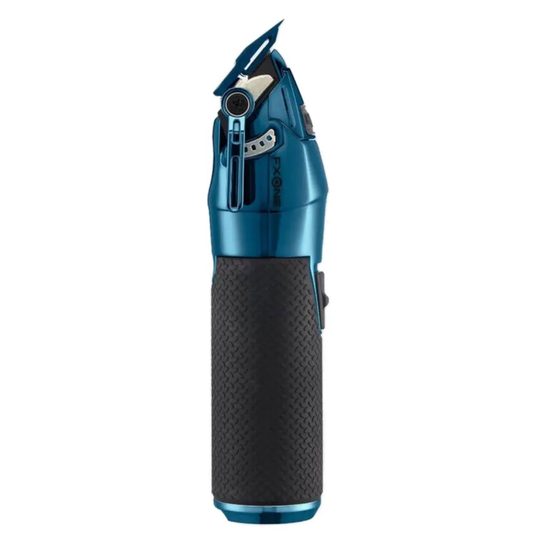 BaBylissPRO® FXONE BlueFX Clipper - BUYBARBER.COM