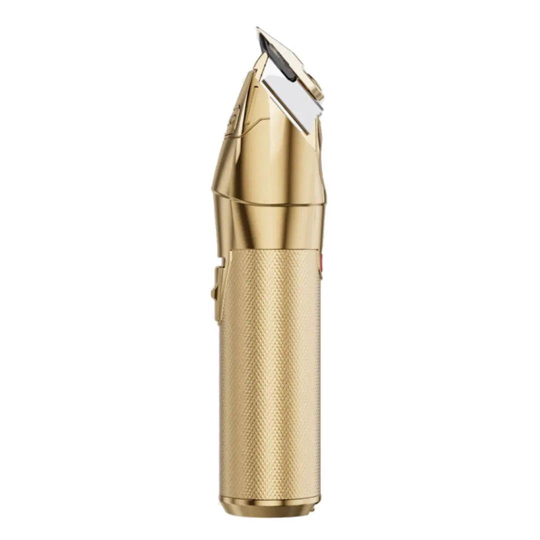 BabylissPro® FXONE GoldFx Clipper - BUYBARBER.COM