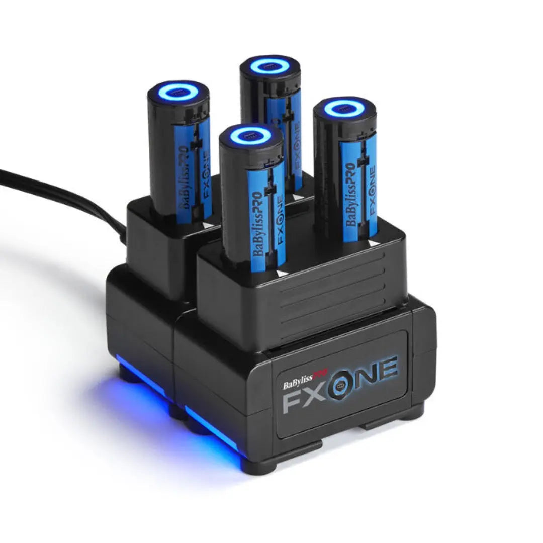 BaBylissPRO FXONE Dual-Battery Charging System BaByliss
