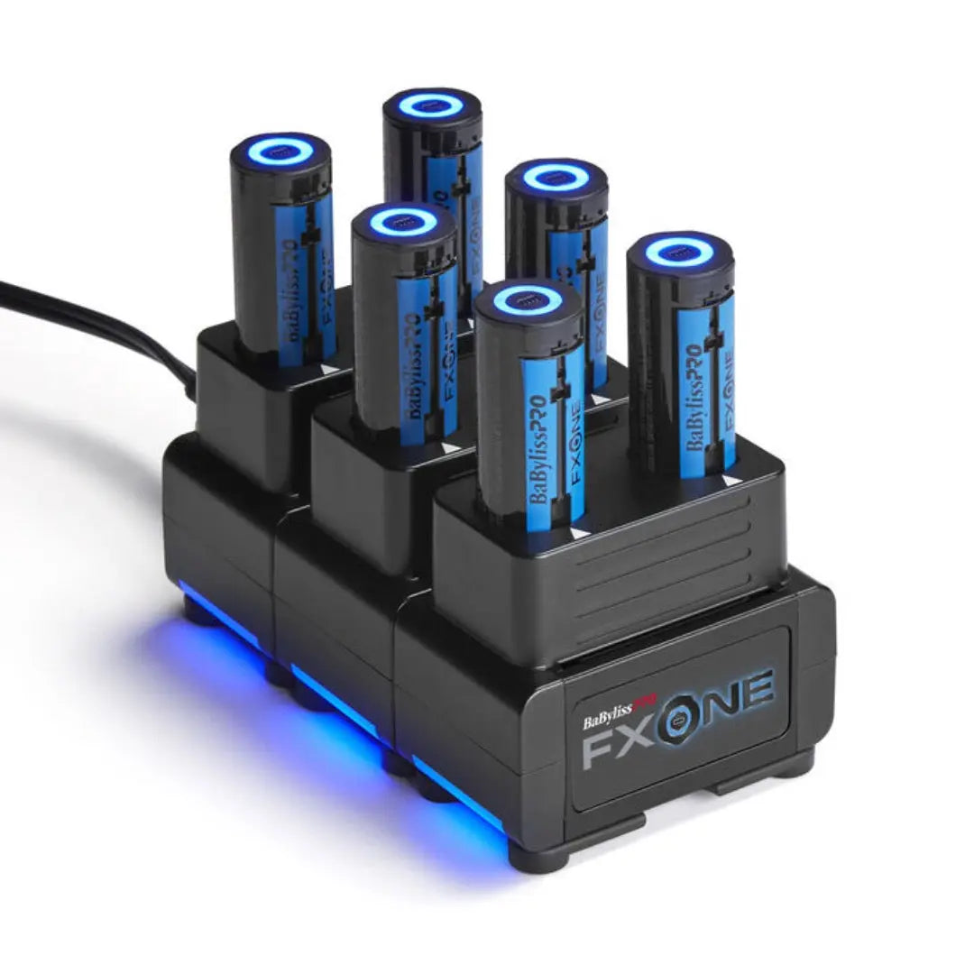 BaBylissPRO FXONE Dual-Battery Charging System BaByliss