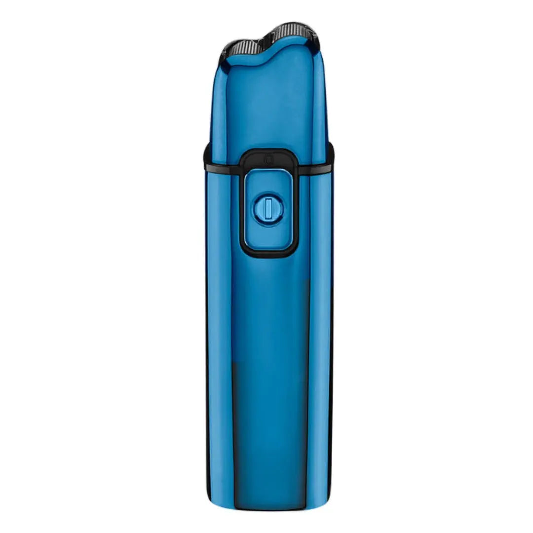 BaBylissPRO FOILFX02 Limited Edition-Foil Shaver (Blue) - BUYBARBER.COM