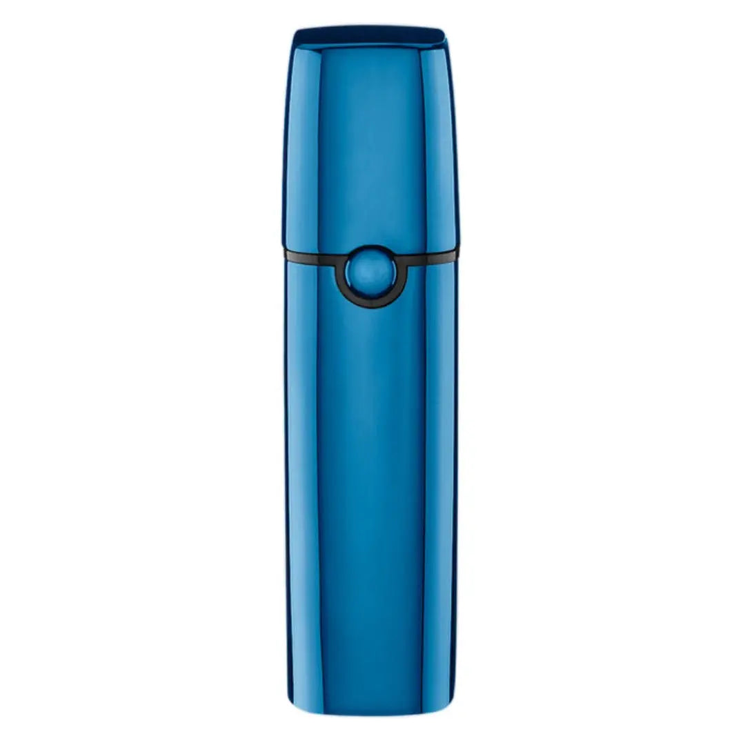 BaBylissPRO FOILFX02 Limited Edition-Foil Shaver (Blue) - BUYBARBER.COM