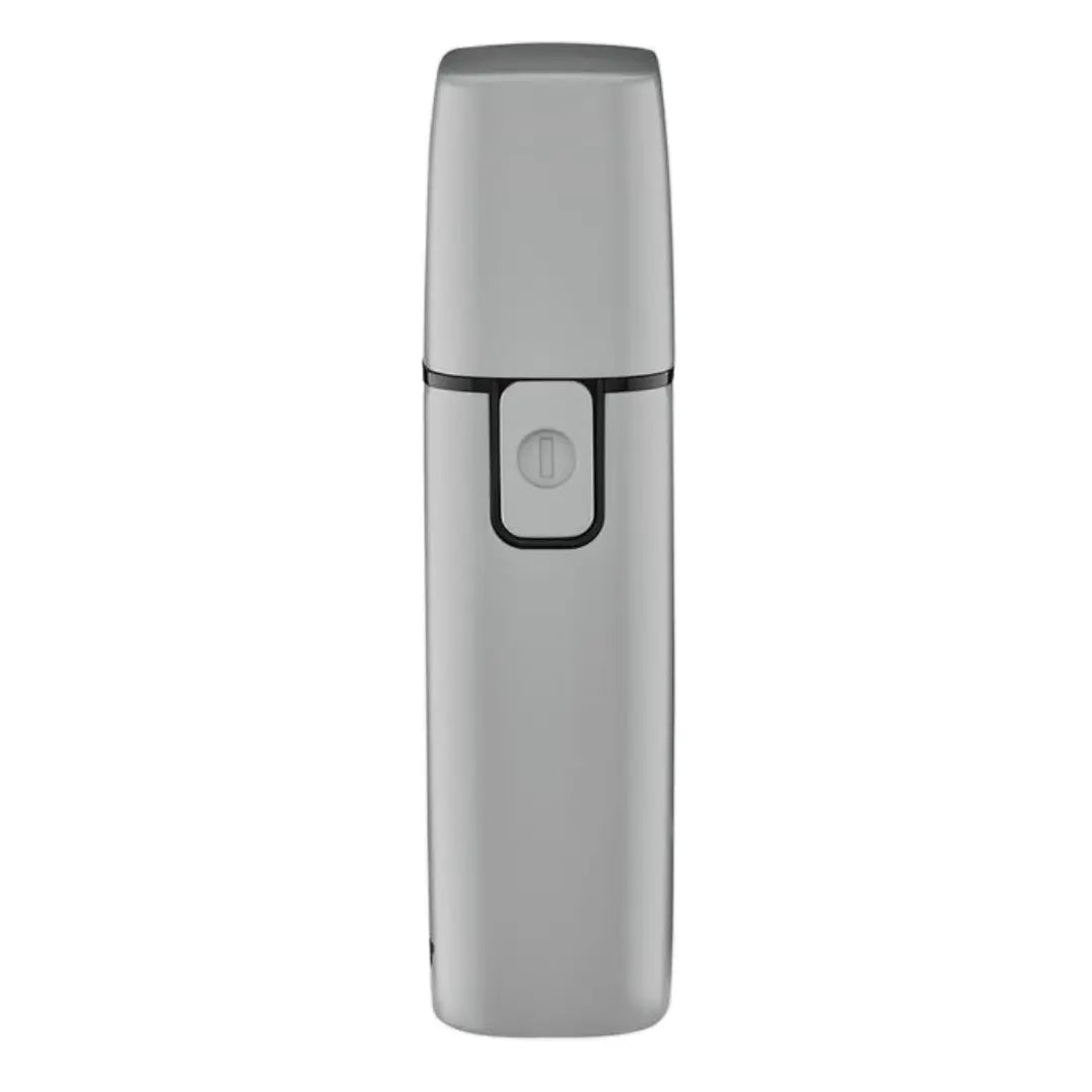 BaBylissPRO FOILFX02 Limited Edition-Foil Shaver (Grey) - BUYBARBER.COM