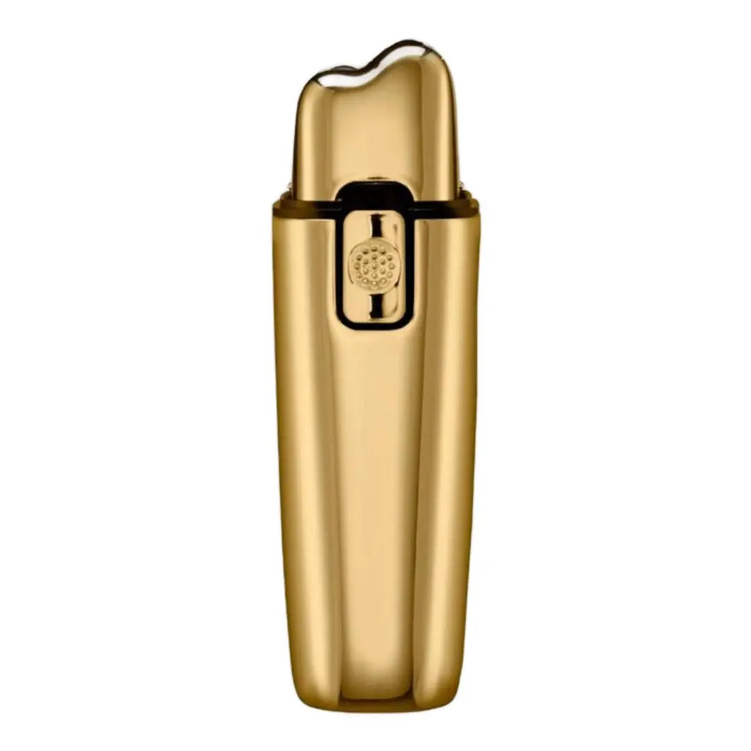 BaBylissPRO® UV Foil Double Foil Shaver FXLFS2G - Gold - Lowest Price on Cart - BUYBARBER.COM