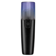 BaBylissPRO® UV Foil Double Foil Shaver FXLFS2MB - Black - BUYBARBER.COM