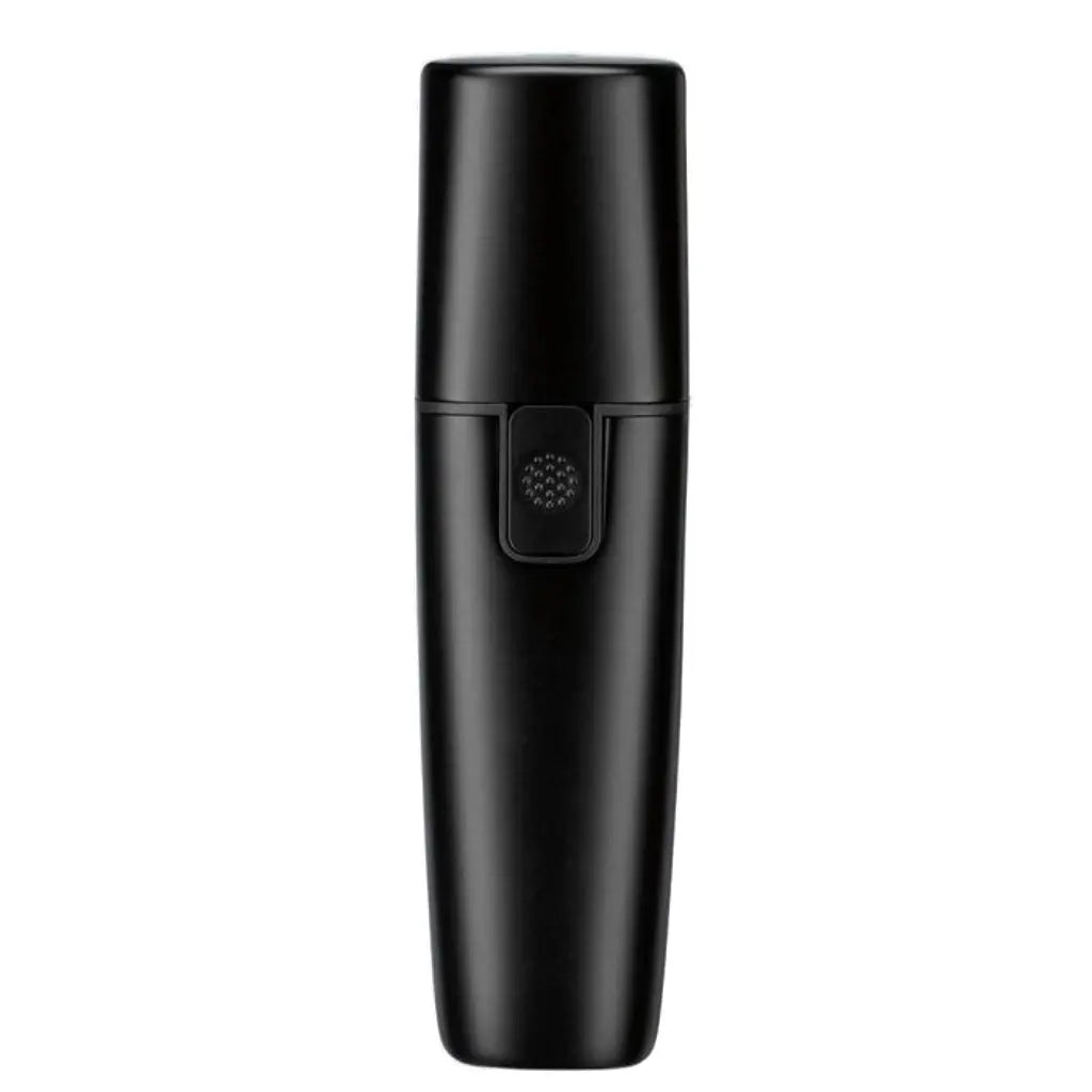 BaBylissPRO® UV Foil Double Foil Shaver FXLFS2MB - Black - BUYBARBER.COM