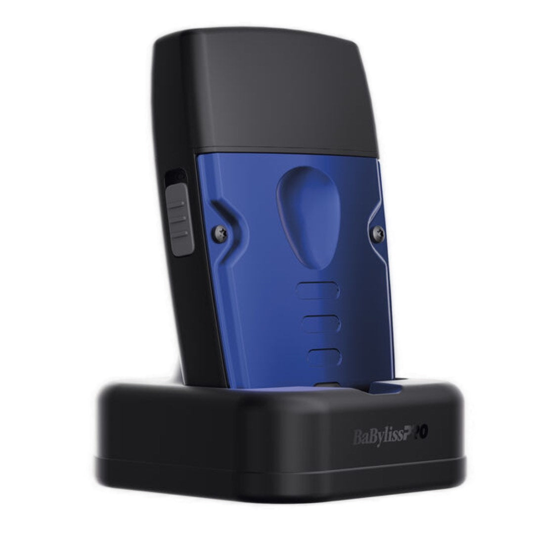BaBylissPRO LO-PROFX Compact Single-Foil Shaver