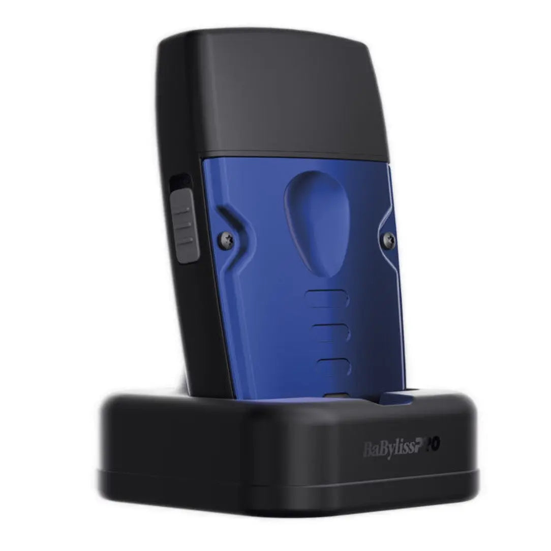 BaBylissPRO LO-PROFX Compact Single-Foil Shaver - BUYBARBER.COM