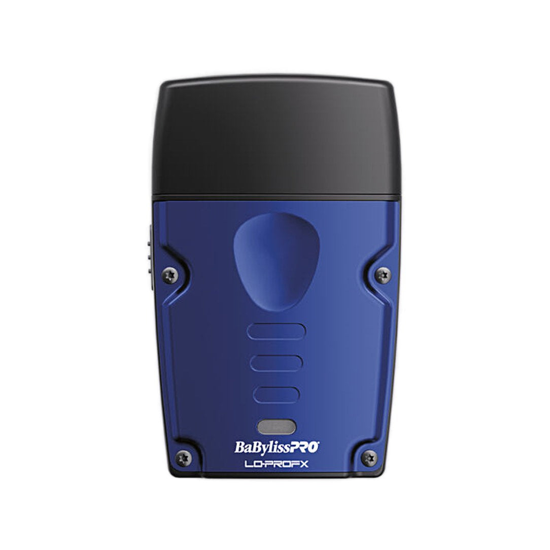 BaBylissPRO LO-PROFX Compact Single-Foil Shaver