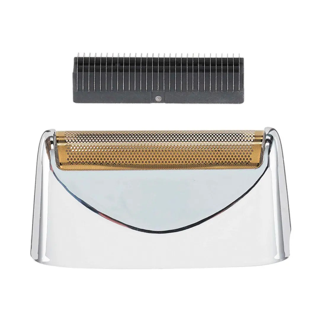 BaBylissPRO FXFS1 Foil & Cutter Replacement – Silver - BUYBARBER.COM