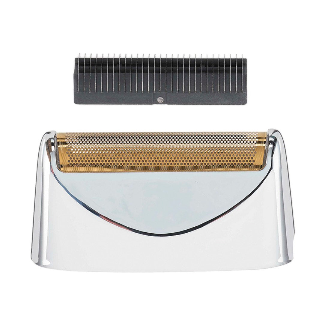 BaBylissPRO FXFS1 Foil & Cutter Replacement – Silver