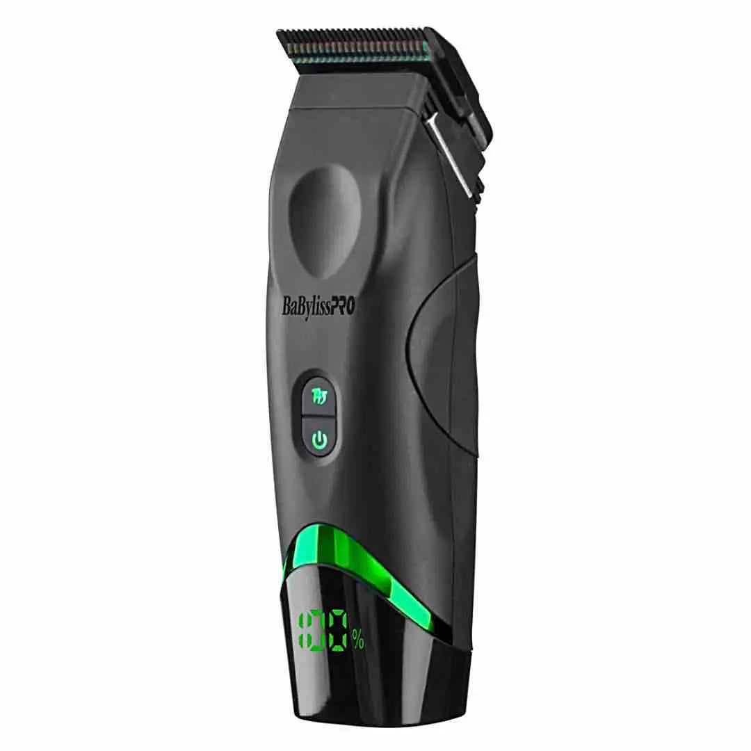 BabylissPRO x Tomb45 Wireless-Charging Clipper - BUYBARBER.COM