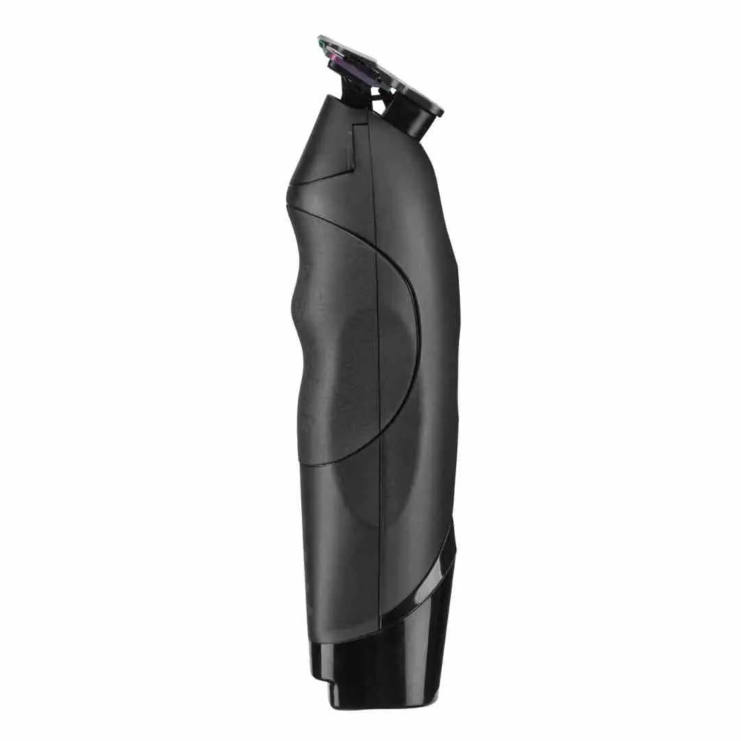 "DS1 dual-speed motor switch on the BaBylissPRO x Tomb45 Wireless Charging Trimmer"