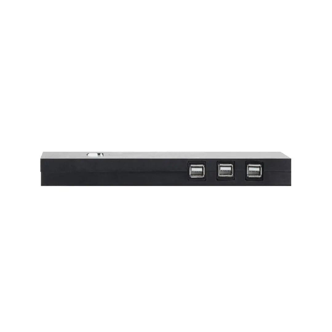 Gamma+ 3‑Port USB Hub Charging Block – Fast Barber Tool & Device Charger - BUYBARBER.COM