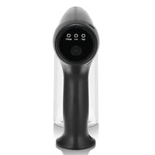 Gamma EVO Nano Mister Spray System - Black - BUYBARBER.COM