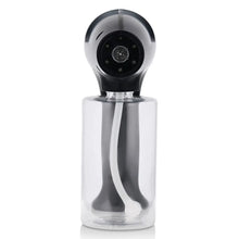Gamma EVO Nano Mister Spray System - Black - BUYBARBER.COM